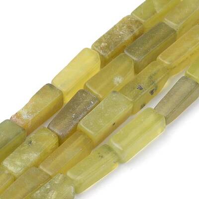 Natural Peridot Beads Strands