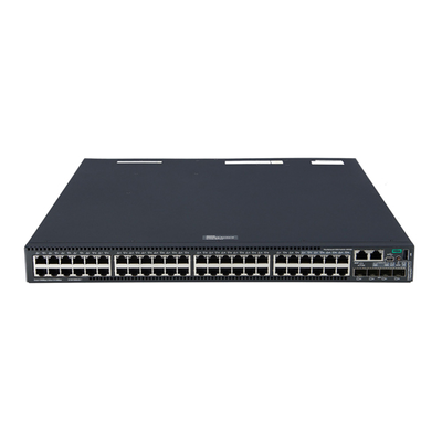 JH148A-B HP 5510 48G PoE+ 4SFP+ 48-Port + 4-Port SFP+ Layer 3 Switch