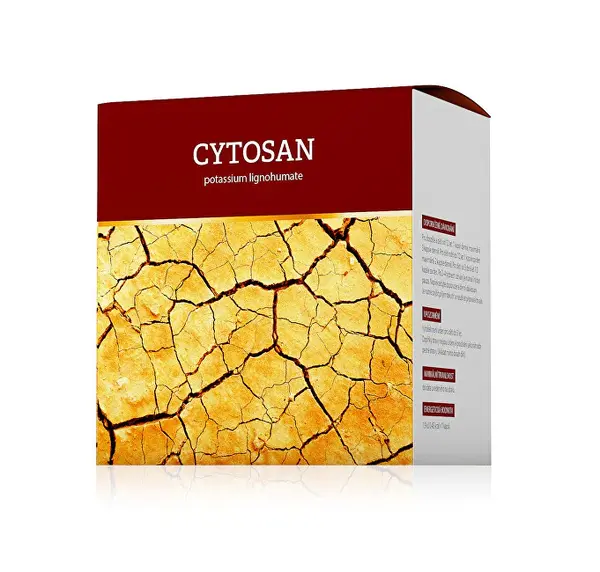 Energy Cytosan 90 capsule