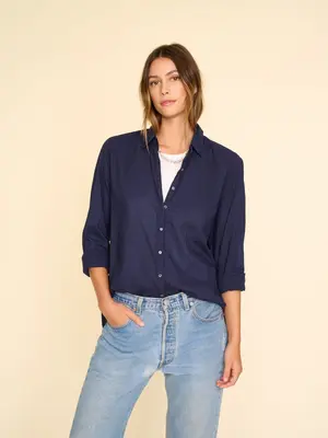 Shirt X5ctp111 Beau Shirt Ash | Color: ASH | Size: S