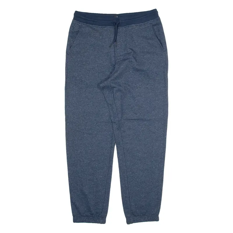 PATAGONIA Mens Joggers Blue Tapered M W36 L29
