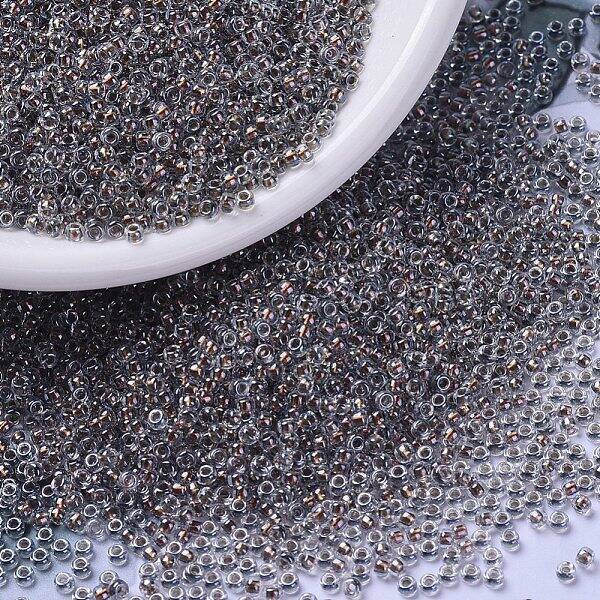MIYUKI Round Rocailles Beads