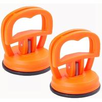Car Dent Puller – Dent Remover Tool for Car, Glass, Screen, Tiles, Object Moving & Electronics Opening, Multi-Use Car Dent ...