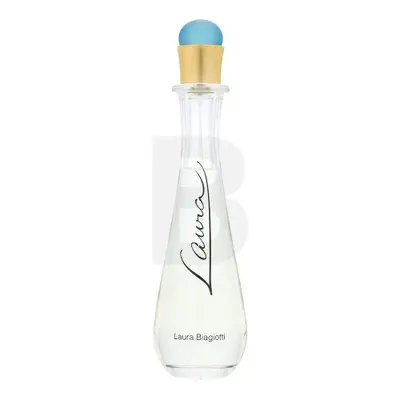 Laura Biagiotti Laura Eau De Toilette Women 75 ml