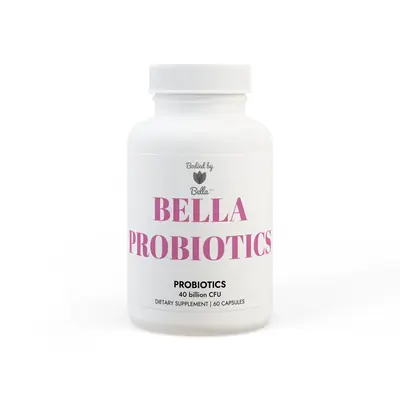 BELLA PROBIOTICS