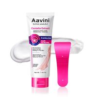 Aavini Legs, Lips,Arms, and Underarms - Quick, Gentle, and Painless Hair Removal