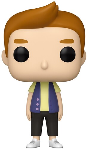 Funko POP! Animation: Bob's Burgers - Jimmy Jr.