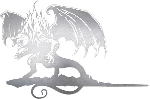 WETA Workshop x Metalbird - The Lord of the Rings Trilogy - Balrog Metalbird