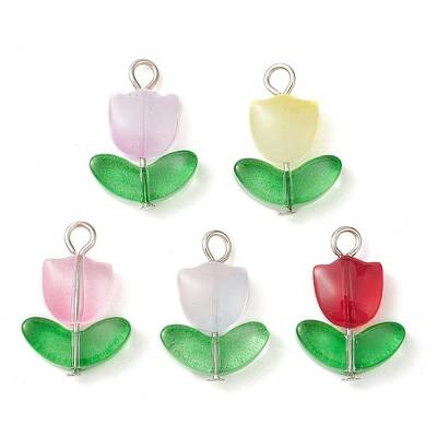 Glass Pendants