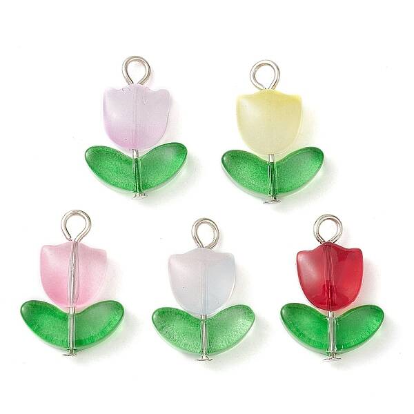 Glass Pendants