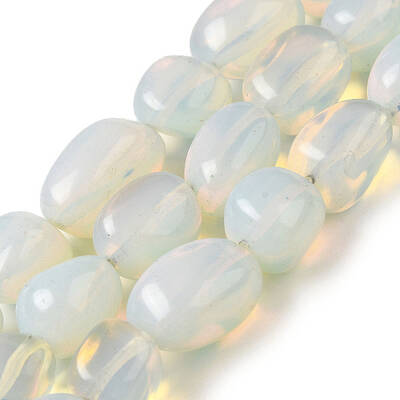 Opalite Beads Strands