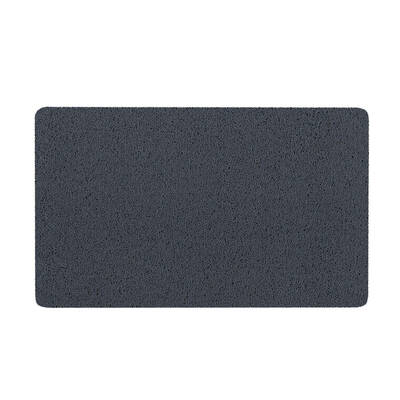 Bathroom Non-Slip Mat | Color: Black | Size: 40x60cm