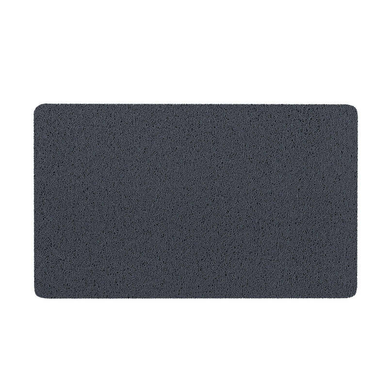 Bathroom Non-Slip Mat | Color: Black | Size: 40x60cm