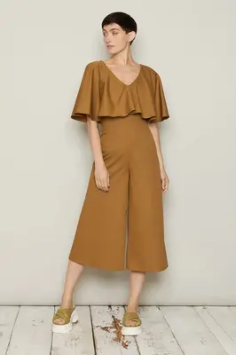 Nói Jumpsuit | size: 2XL