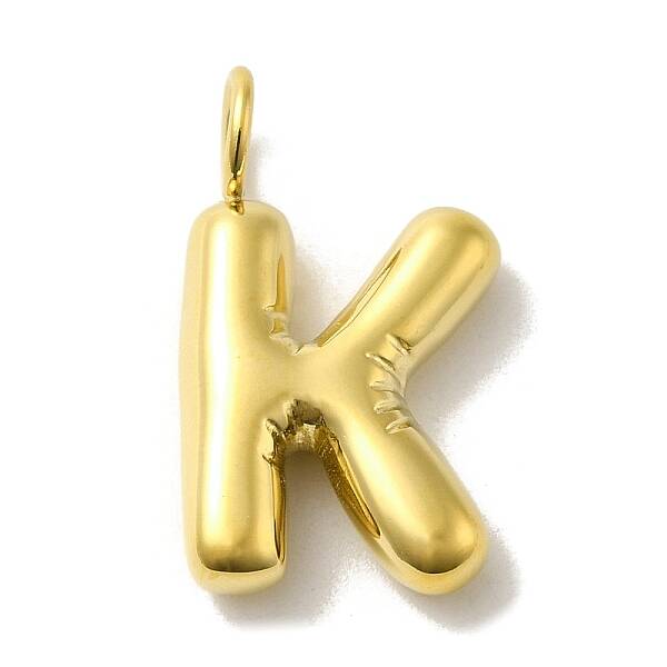 Ion Plating(IP) 304 Stainless Steel Pendants