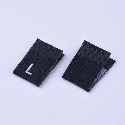 Clothing Size Labels(L)