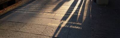 Madrid’s Literary District: A Barrio de las Letras Tour