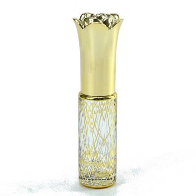 Glass Roller Ball Bottles