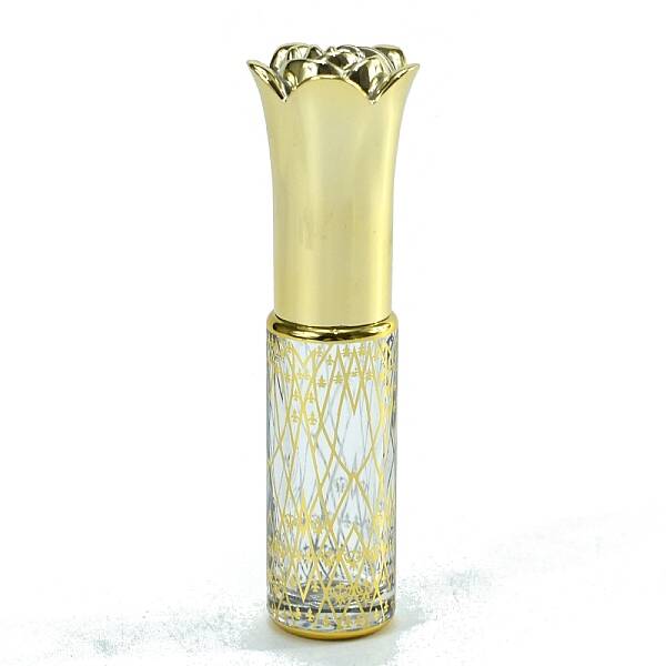 Glass Roller Ball Bottles
