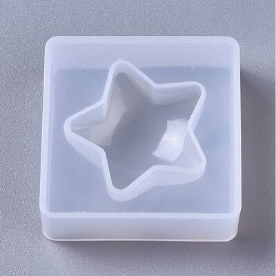 Silicone Molds