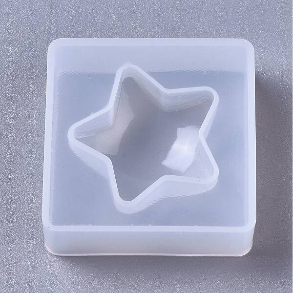 Silicone Molds