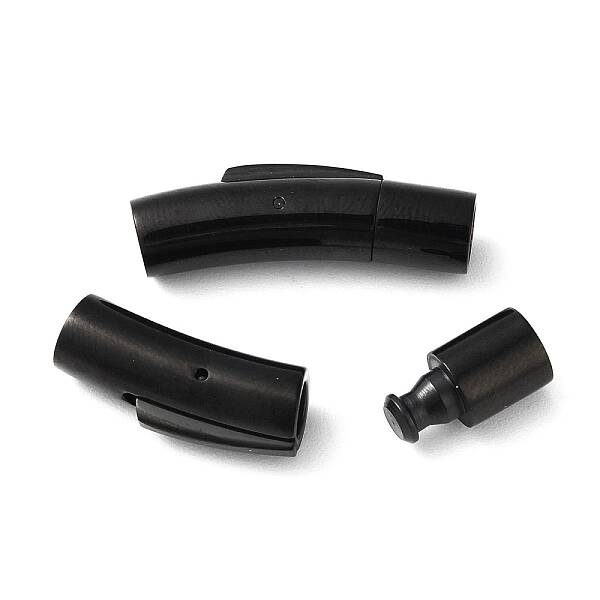304 Stainless Steel Bayonet Clasps