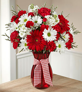 Sweet Perfection Bouquet