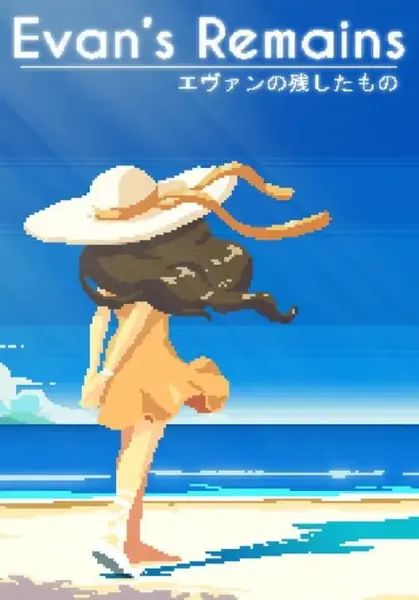 Evan's Remains | Steam