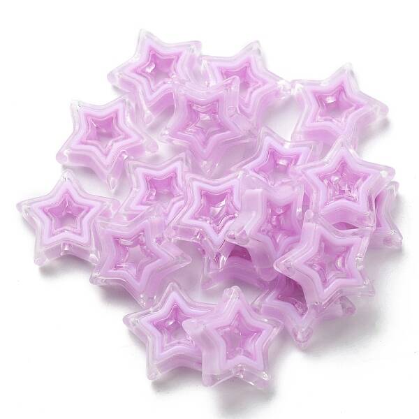 Acrylic Beads