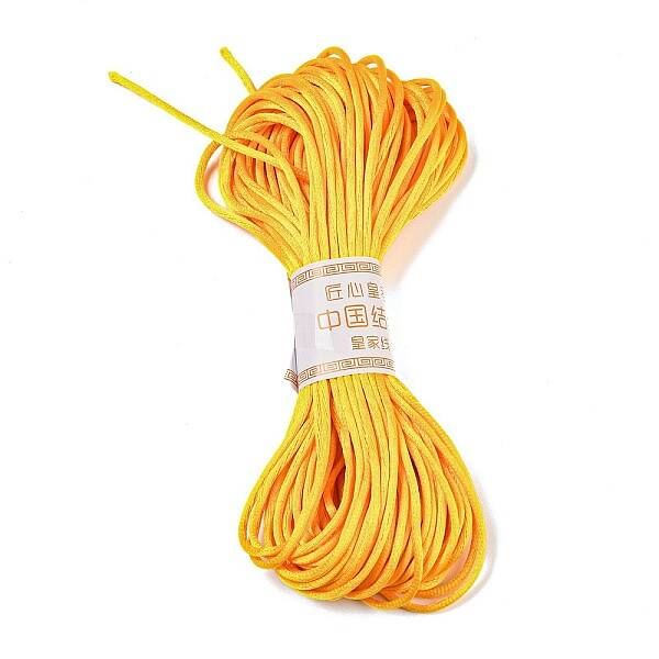 Polyester Embroidery Floss