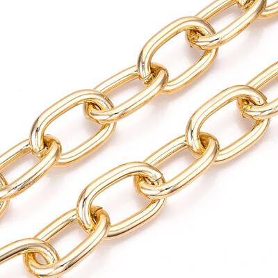 Aluminum Cable Chains