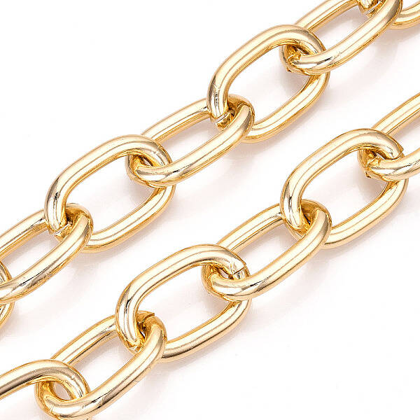 Aluminum Cable Chains