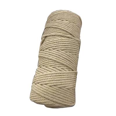 Cotton String Threads for Crafts Knitting Making