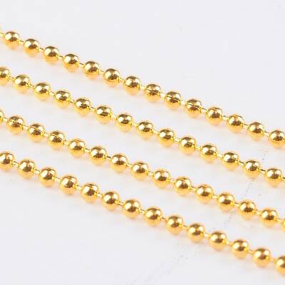 Iron Ball Bead Chains