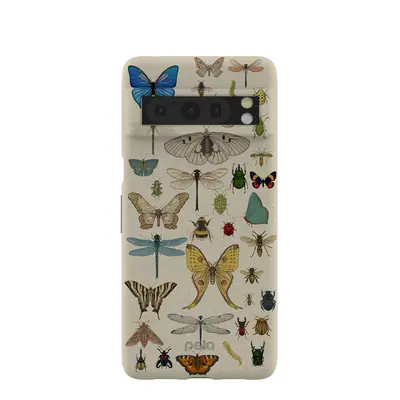 London Fog Invertebrates Google Pixel 8 Pro Case