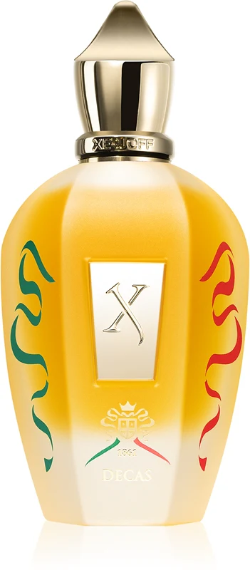 Xerjoff Decas EDP U 100 ml