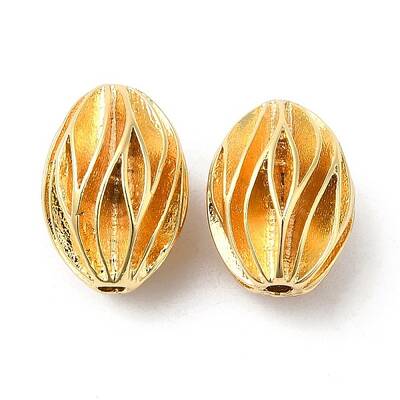 Brass Beads