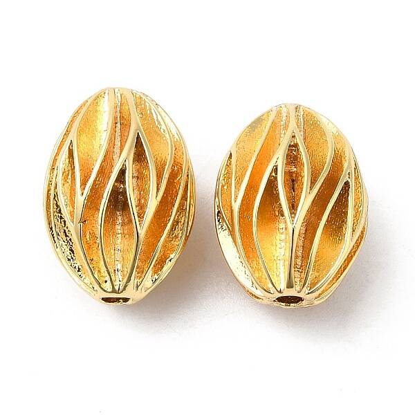 Brass Beads