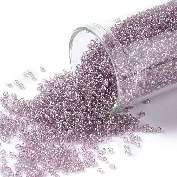 TOHO Round Seed Beads