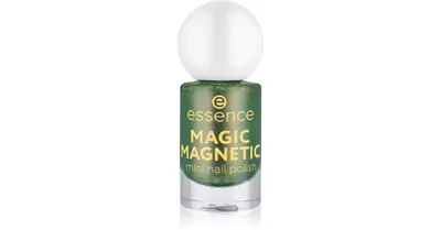 essence MAGIC MAGNETIC nail polish mini color 10 5 ml