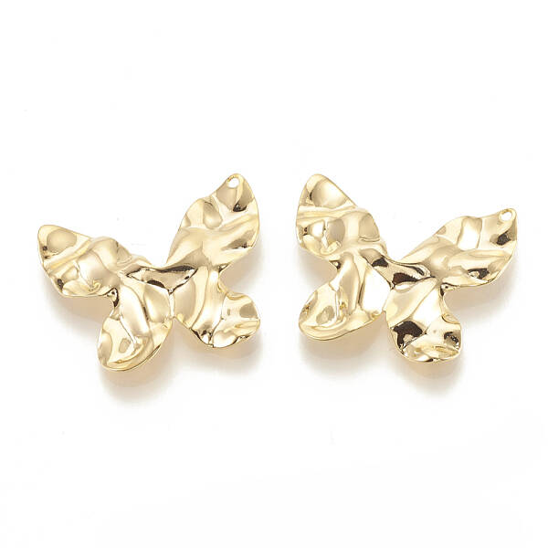 Brass Pendants