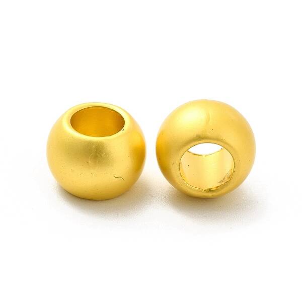 Rack Plating Alloy Beads