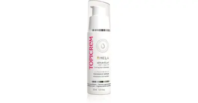 Topicrem Bright anti-stain serum Apple 30ml