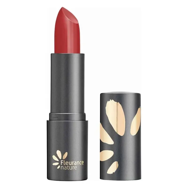 Fleurance nature Lipstick 312 Rouge Tendre (350 gr)