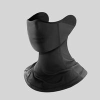 Breathable Quick Drying Neck Gaiter, 1 Count Summer Cycling Face Mask, Outdoor Sports Neck Gaiter for Men & Women, Fishing Fa...