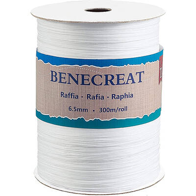 1 Roll Raffia Paper Cords for DIY Jewelry Making