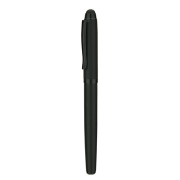 50 Customized Zest Rollerball Pen Stylus - Brass & Touch Screen