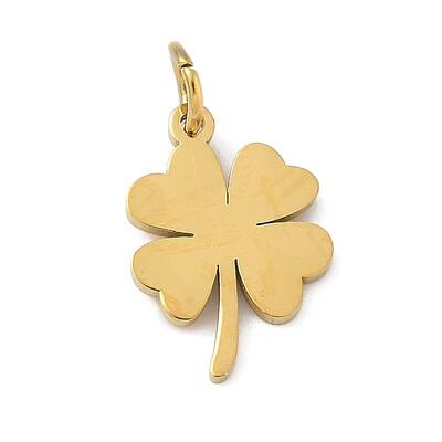 304 Stainless Steel Charms