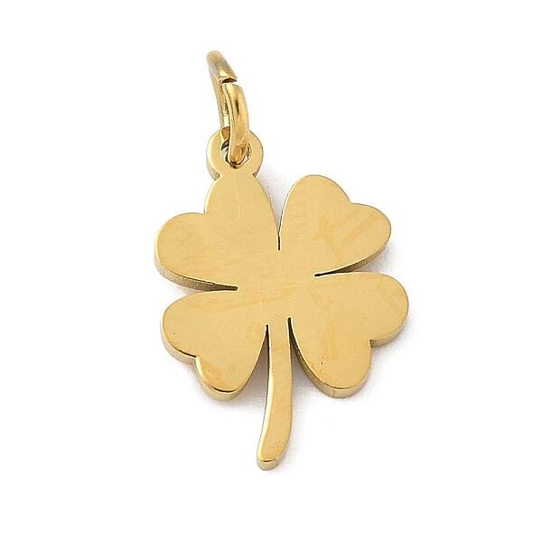304 Stainless Steel Charms