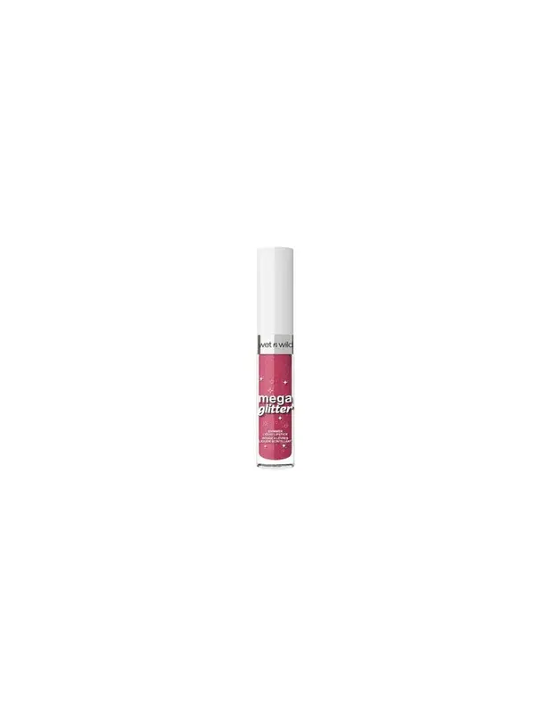 Wet N Wild Wnw Rossetto Mega Glitter 11623002e